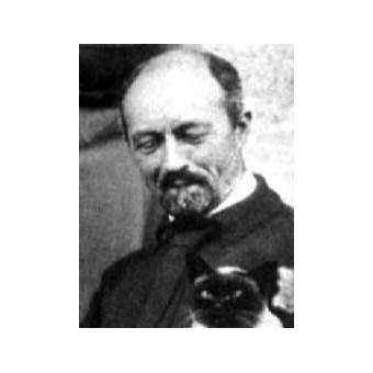 Albert Roussel