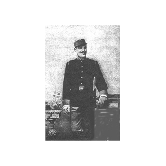 Wilhelm August Jurek