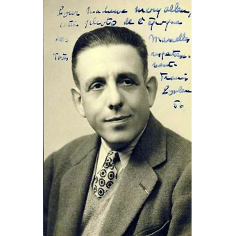 Francis Poulenc