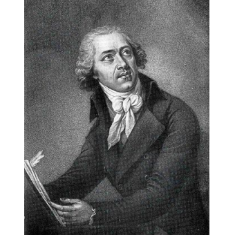 Leopold Anton Kozeluch