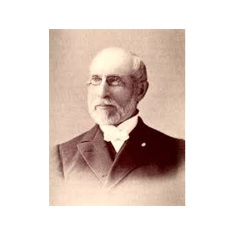 George Frederick Root