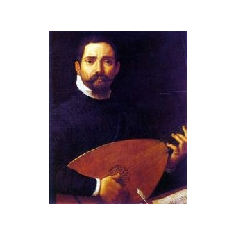 Giovanni Gabrieli