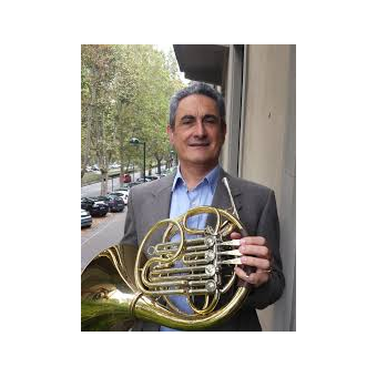 Corrado Maria Saglietti