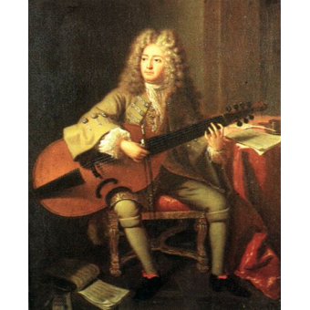 Marin Marais