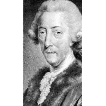 Thomas Augustine Arne