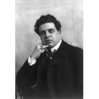 Pietro Mascagni