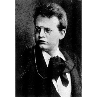 Max Reger