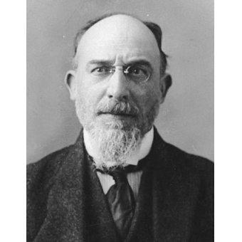 Erik Satie