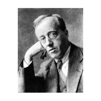 Gustav Holst