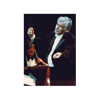 Leonard Bernstein