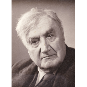 Ralph Vaughan Williams