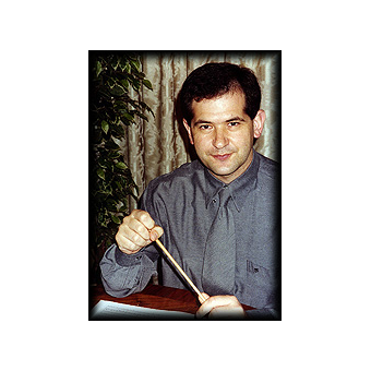 Teodoro Aparicio Barberan