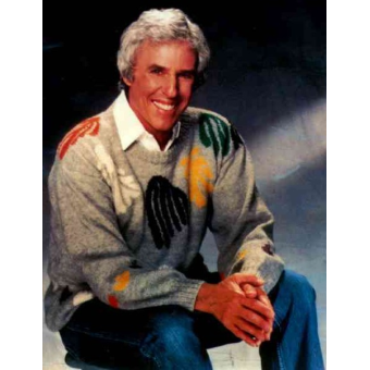 Burt Bacharach