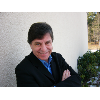 Tom Brevik (Klaas van der Woude)