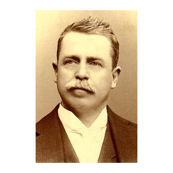 Samuel Augustus Ward