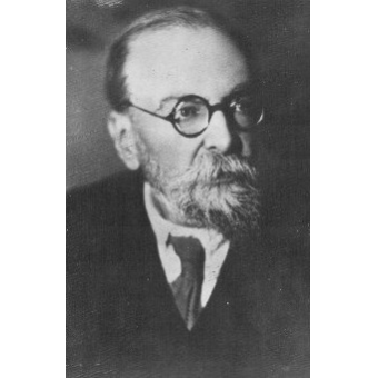 Nicolaj / Nicolai / Nikolay Rimskij-Korsakov