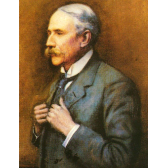 Edward Elgar