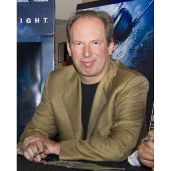 Hans Zimmer