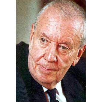 Malcolm Arnold