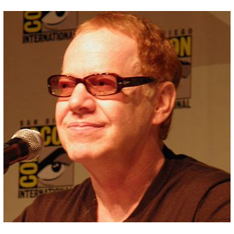 Danny Elfman