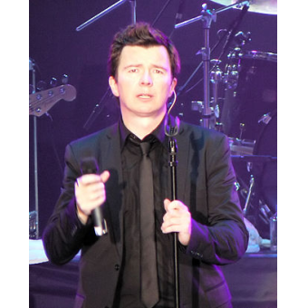 Rick Astley