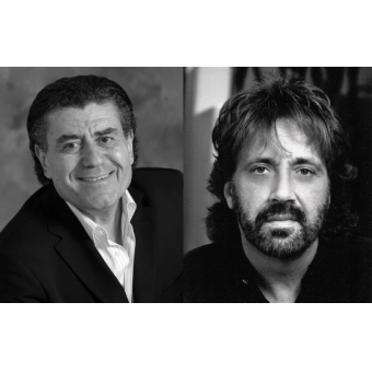 Shuki Levy & Haim Saban