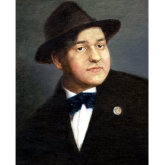 Erich Wolfgang Korngold