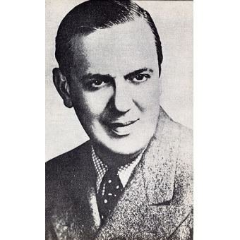 Ernesto Lecuona