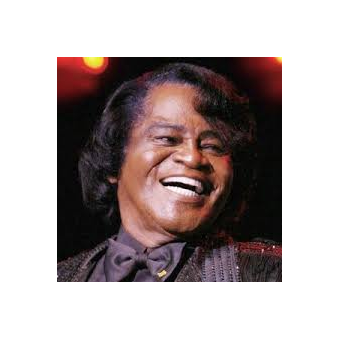 James Brown