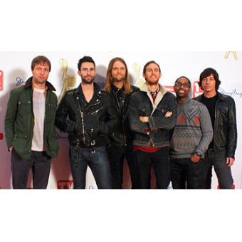 Maroon 5