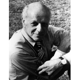William Schuman
