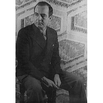 Samuel Barber