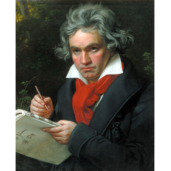 Ludwig van Beethoven