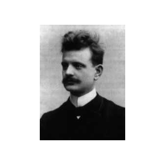 Jean Sibelius
