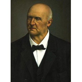 Anton Bruckner