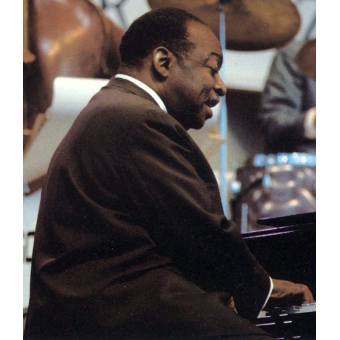 Count Basie