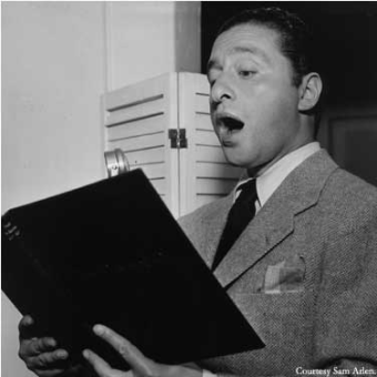 Harold Arlen