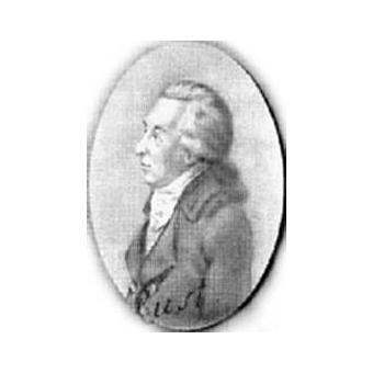 Friedrich Wilhelm Rust