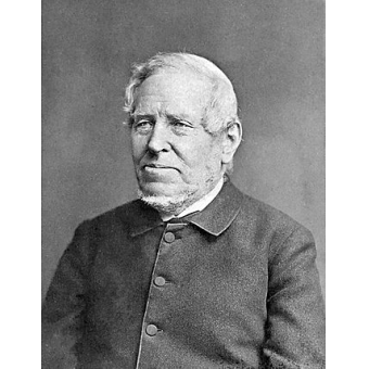 Samuel Francis Smith