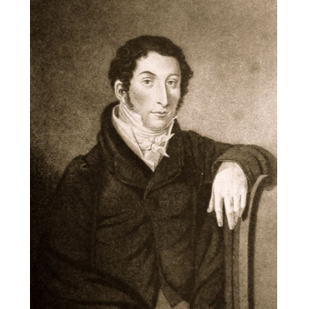 Carl Maria von Weber