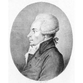 Francesco Antonio Rosetti (Rößler)