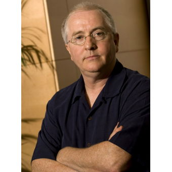 Patrick Doyle
