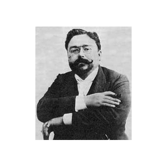 Isaac Albéniz