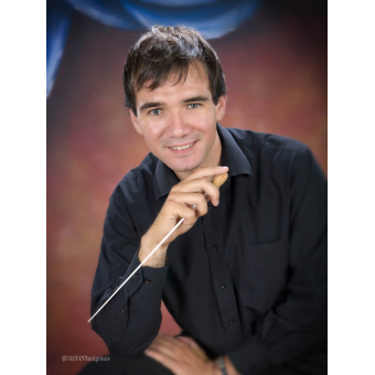 Luis Serrano Alarcón