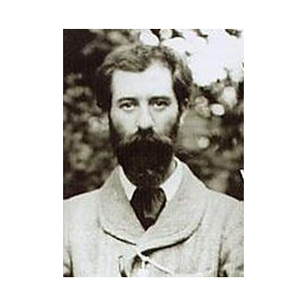 Charles Louis Eugene Koechlin