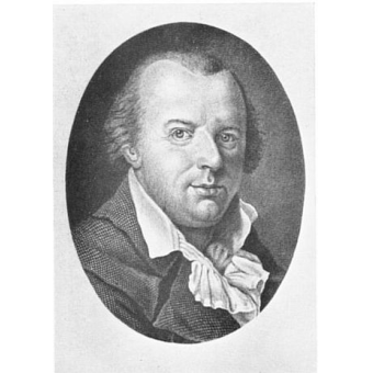 Johann Friedrich Reichardt