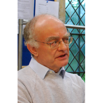 John Rutter