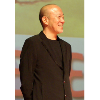 Joe Hisaishi