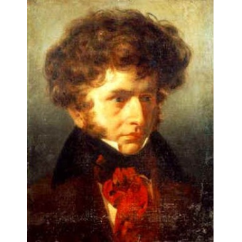Hector Berlioz