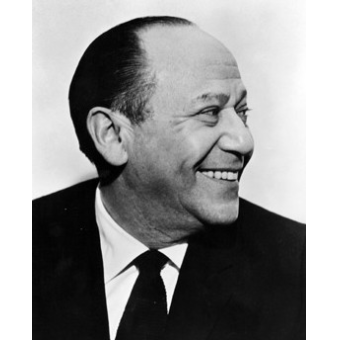 Frank Loesser